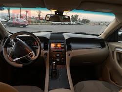Ford Taurus
